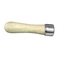 Jacks Imports Wooden Rasp Handle 10279